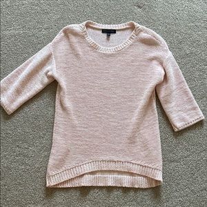XS Banana republic sweater